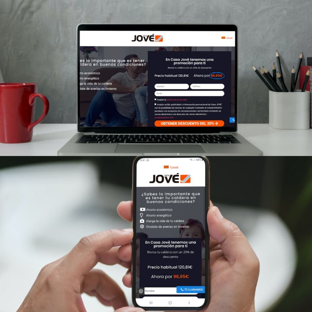 posicionamiento-web-barcelona-landing-casa-jove-web-